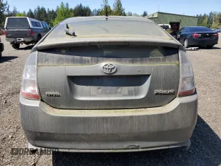 2004 Toyota Prius with VIN JTDKB20U040107038, listed as a Copart auction lot 55366755 with 85,485 mi miles and Clean Title. Bid and sale history available at carsss.com. Image 6.
