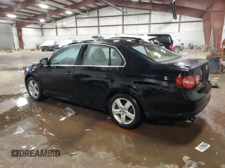 2009 Volkswagen Jetta Sedan SE with VIN 3VWRM71K59M175808, listed as a Copart auction lot 41960525 with 276,066 mi miles and Clean Title. Bid and sale history available at carsss.com. Image 2.