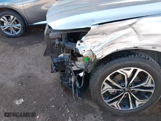 2019 Hyundai Santa Fe Limited with VIN 5NMS53AA8KH077883, listed as a IAAI auction lot 41884106 with 61,232 mi miles. Bid and sale history available at carsss.com. Image 6.