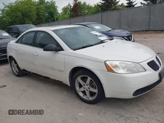 2007 Pontiac G6 G6 z VIN 1G2ZG58N374204797, wystawiony jako IAAI lot #42364938 z przebiegiem 101 730 mil mil oraz . Historia ofert i sprzedaży dostępna na DreamBid. Obrazek 1.