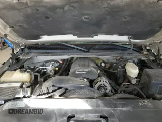 2003 Chevrolet Silverado 1500 with VIN 2GCEK19T531404178, listed as a Copart auction lot 44432345 with 194,784 mi miles and Salvage Title. Bid and sale history available at carsss.com. Image 11.