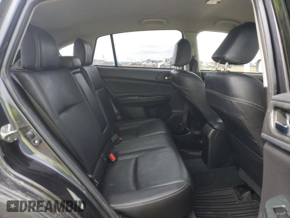 2013 Subaru Crosstrek Limited с VIN JF2GPAGC9D2818922, выставлен на аукционе Copart как лот 60232995 с пробегом 160 203 миль миль и Чистый • Clean title. История ставок и продаж доступна на DreamBid. Изображение 11.