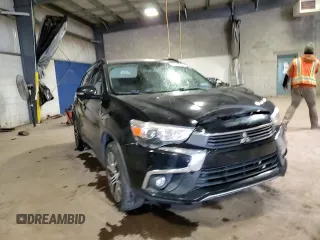 2016 Mitsubishi Outlander Sport 2.4 SEL with VIN JA4AP4AW3GZ035576, listed as a Copart auction lot 50198275 with 111,043 mi miles and Salvage Title. Bid and sale history available at carsss.com. Image 14.