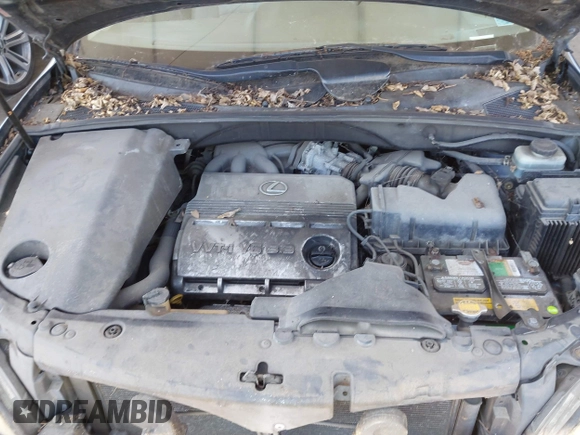 2005 Lexus RX 330 с VIN JTJGA31U650052199, выставлен на аукционе IAAI как лот 42325471 с пробегом 273 977 миль миль и . История ставок и продаж доступна на DreamBid. Изображение 10.