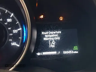 2020 Honda Fit EX with VIN 3HGGK5H88LM724022, listed as a IAAI auction lot 42296250 with 60,453 mi miles and . Bid and sale history available at DreamBid. Image 16.