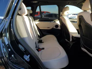 2018 BMW X1 xDrive28i with VIN WBXHT3C37J3H32374, listed as a Copart auction lot 70226702 with 65,796 mi miles. Bid and sale history available at carsss.com. Image 11.