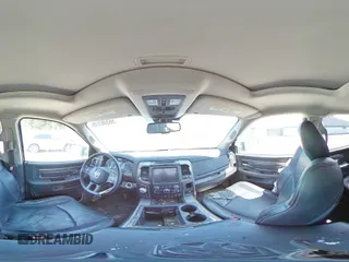 2014 Ram 1500 Sport z VIN 1C6RR7HTXES388636, wystawiony jako Copart lot #56590105 z przebiegiem Nie podano mil oraz Szkoda całkowita • Salvage title. Historia ofert i sprzedaży dostępna na DreamBid. Obrazek 14.