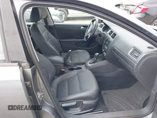 2011 Volkswagen Jetta SE with VIN 3VWDZ7AJ0BM355626, listed as a IAAI auction lot 42306937 with 144,572 mi miles and . Bid and sale history available at DreamBid. Image 5.