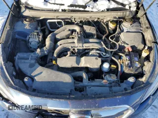2019 Subaru Legacy with VIN 4S3BNDN62K3008763, listed as a Copart auction lot 42002075 with 201,714 mi miles and Clean title. Bid and sale history available at DreamBid. Image 11.