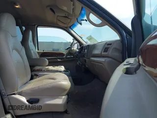 2000 Ford F-250 XL with VIN 1FTNX20F2YEB01699, listed as a IAAI auction lot 42458480 with 407,907 mi miles and . Bid and sale history available at DreamBid. Image 5.