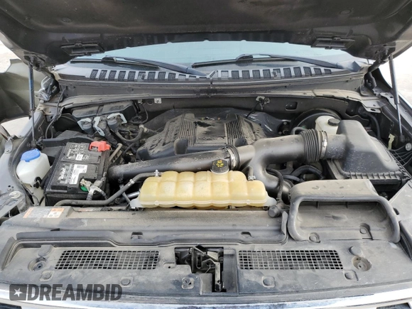 2020 Ford Expedition Limited with VIN 1FMJU1KT4LEA07929, listed as a Copart auction lot 45218835 with 51,472 mi miles and Salvage Title. Bid and sale history available at carsss.com. Image 13.