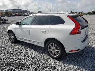 2016 Volvo XC60 T5 Drive-E Platinum с VIN YV440MDM6G2806118, выставлен на аукционе Copart как лот 60125865 с пробегом 199 767 миль миль и Списание • Salvage title. История ставок и продаж доступна на DreamBid. Изображение 2.