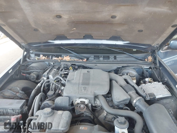 2011 Mercury Grand Marquis LS with VIN 2MEBM7FV7BX604379, listed as a IAAI auction lot 42134407 with 55,151 mi miles and . Bid and sale history available at DreamBid. Image 10.