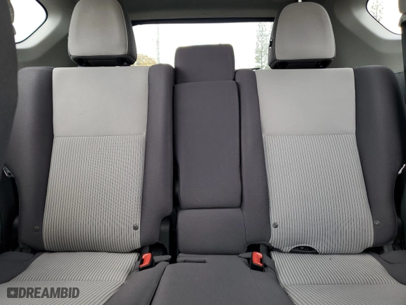 2015 Toyota RAV4 XLE with VIN 2T3WFREV2FW150326, listed as a Copart auction lot 51289285 with 80,711 mi miles and Salvage Title. Bid and sale history available at carsss.com. Image 10.