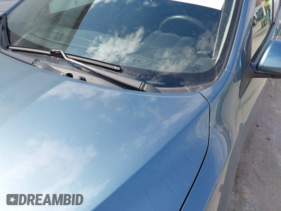 2010 Mazda Mazda3 i Touring with VIN JM1BL1SF9A1263493, listed as a IAAI auction lot 41878775 with 160,739 mi miles. Bid and sale history available at carsss.com. Image 12.