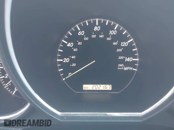 2009 Lexus RX 350 with VIN 2T2GK31U39C064074, listed as a IAAI auction lot 41573605 with 202,167 mi miles and . Bid and sale history available at DreamBid. Image 7.