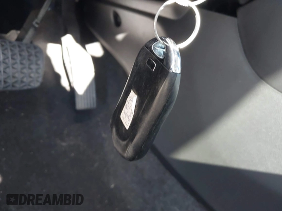 2023 Buick Encore GX Preferred с VIN KL4MMBS23PB053090, выставлен на аукционе IAAI как лот 41367718 с пробегом 7 252 миль миль и . История ставок и продаж доступна на DreamBid. Изображение 11.