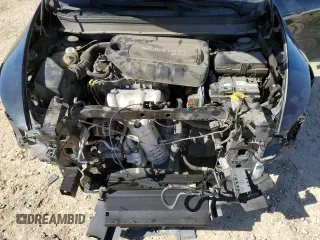 2016 Jeep Cherokee Limited with VIN 1C4PJMDB2GW261510, listed as a Copart auction lot 42243625 with 135,554 mi miles and Salvage Title. Bid and sale history available at carsss.com. Image 12.