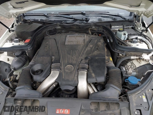 2012 Mercedes-Benz E 550 with VIN WDDKJ7DB7CF156716, listed as a IAAI auction lot 41915988 with 180,809 mi miles and . Bid and sale history available at DreamBid. Image 10.