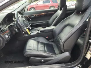 2012 Mercedes-Benz E-Class E 350 with VIN WDDKJ5KB3CF164397, listed as a Copart auction lot 63766524 with 107,151 mi miles and Salvage Title. Bid and sale history available at carsss.com. Image 7.