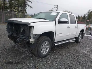 2011 GMC Sierra 1500 SLT с VIN 3GTP2WE38BG394666, выставлен на аукционе IAAI как лот 41883472 с пробегом 149 180 миль миль и . История ставок и продаж доступна на DreamBid. Изображение 18.
