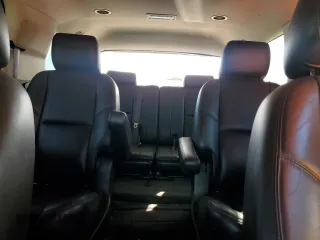 2014 GMC Yukon Denali with VIN 1GKS2EEF6ER137805, listed as a Copart auction lot 69835144 with 167,244 mi miles and Salvage Title. Bid and sale history available at carsss.com. Image 10.