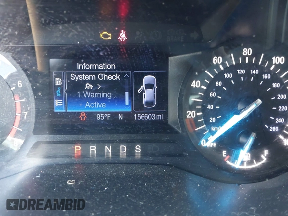 2013 Ford Fusion SE z VIN 3FA6P0HRXDR220248, wystawiony jako IAAI lot #42777273 z przebiegiem 156 603 mil mil oraz . Historia ofert i sprzedaży dostępna na DreamBid. Obrazek 7.