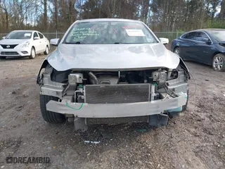 2013 Chevrolet Malibu LT with VIN 1G11E5SA5DF170326, listed as a IAAI auction lot 41689943 with 137,206 mi miles. Bid and sale history available at carsss.com. Image 6.