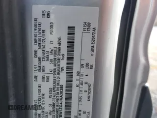 2018 Ford Transit with VIN 1FTBW1ZG4JKA30380, listed as a Copart auction lot 82866884 with Not Provided miles and Salvage Title. Bid and sale history available at DreamBid. Image 14.