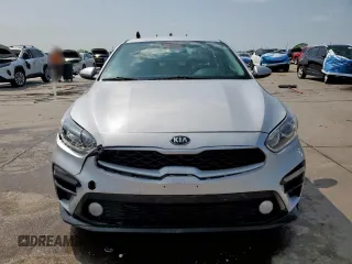 2021 Kia Forte FE с VIN 3KPF24AD3ME351558, выставлен на аукционе Copart как лот 50867695 с пробегом 61 645 миль миль и Чистый • Clean title. История ставок и продаж доступна на DreamBid. Изображение 5.