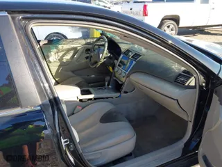 2009 Toyota Camry with VIN 4T1BE46K49U317890, listed as a IAAI auction lot 41771012 with 127,072 mi miles. Bid and sale history available at carsss.com. Image 5.