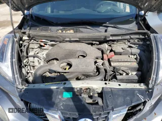 2017 Nissan Juke SL with VIN JN8AF5MR7HT705742, listed as a Copart auction lot 53445535 with 145,129 mi miles and Clean Title. Bid and sale history available at carsss.com. Image 12.