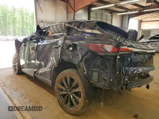 2023 Lexus RX 350 z VIN 2T2BAMCA8PC033728, wystawiony jako Copart lot #52756875 z przebiegiem Nie podano mil oraz Szkoda całkowita • Salvage title. Historia ofert i sprzedaży dostępna na DreamBid. Obrazek 2.