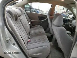 2005 Chevrolet Classic with VIN 1G1ND52FX5M212048, listed as a Copart auction lot 79882584 with 71,748 mi miles and Salvage Title. Bid and sale history available at carsss.com. Image 10.