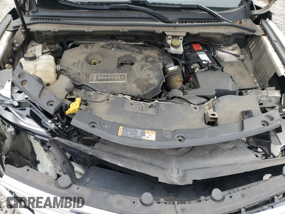 2015 Lincoln MKC with VIN 5LMCJ1A93FUJ08801, listed as a Copart auction lot 44330115 with 78,797 mi miles and Salvage Title. Bid and sale history available at carsss.com. Image 14.