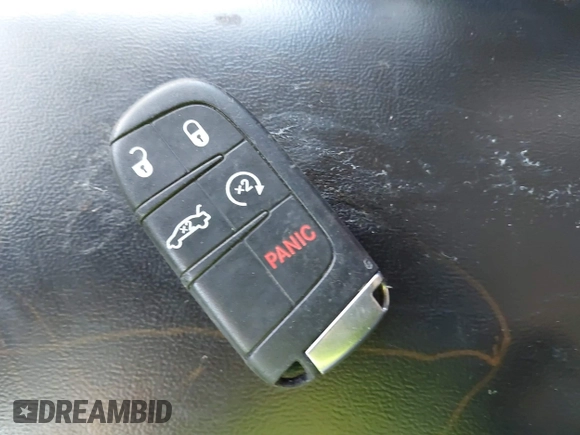 2015 Dodge Journey R/T с VIN 3C4PDCEG3FT680496, выставлен на аукционе IAAI как лот 42772754 с пробегом 133 647 миль миль и . История ставок и продаж доступна на DreamBid. Изображение 11.
