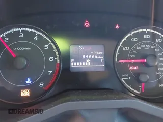 2017 Subaru Impreza z VIN 4S3GKAA62H1617133, wystawiony jako IAAI lot #41574625 z przebiegiem 84 225 mil mil oraz . Historia ofert i sprzedaży dostępna na DreamBid. Obrazek 15.