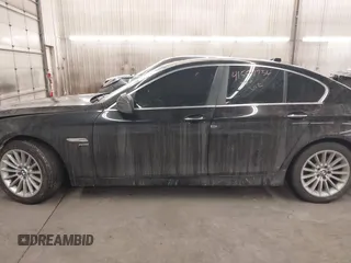 2011 BMW 5 Series 535i xDrive with VIN WBAFU7C58BC778429, listed as a IAAI auction lot 41554736 with 129,163 mi miles. Bid and sale history available at carsss.com. Image 15.