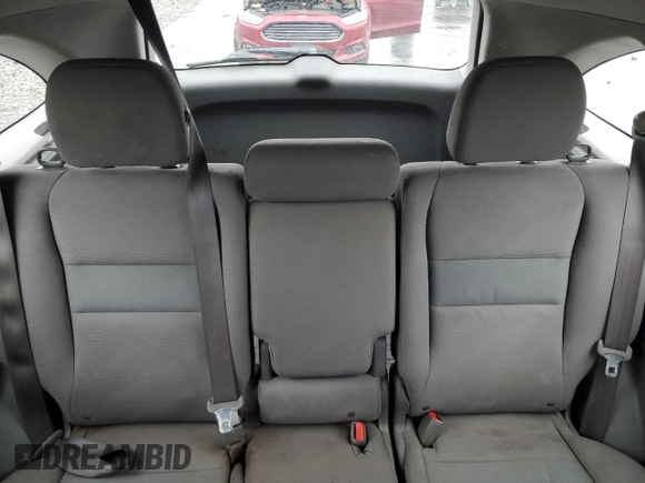 2011 Honda CR-V LX with VIN 5J6RE4H35BL093608, listed as a Copart auction lot 55337825 with 145,491 mi miles and Clean Title. Bid and sale history available at carsss.com. Image 10.