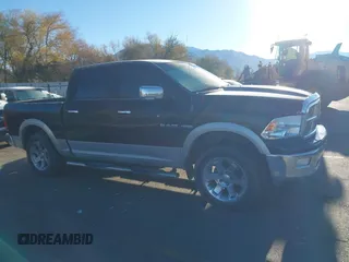 2009 Dodge 1500 SLT with VIN 1D3HV13T79J528679, listed as a IAAI auction lot 40873674 with Not Provided miles and . Bid and sale history available at DreamBid. Image 12.