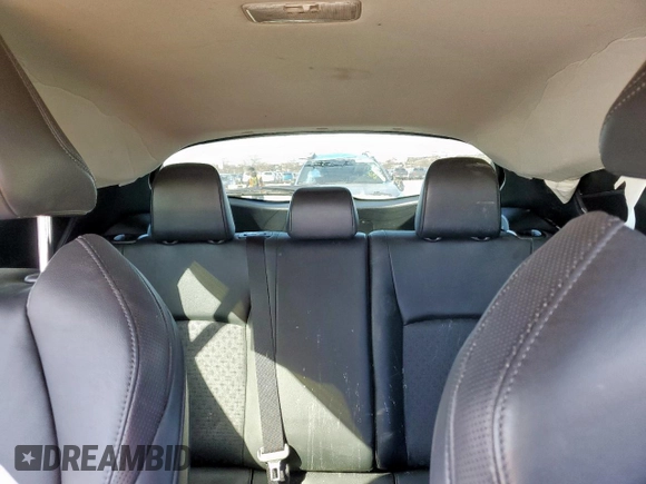 2020 Toyota C-HR LE with VIN JTNKHMBX8L1091676, listed as a Copart auction lot 48601545 with 0 mi miles and Salvage Title. Bid and sale history available at carsss.com. Image 10.
