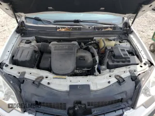 2008 Saturn VUE XE z VIN 3GSCL33P38S663649, wystawiony jako Copart lot #59271185 z przebiegiem 103 131 mil mil oraz Nie do naprawy • Non repairable. Historia ofert i sprzedaży dostępna na DreamBid. Obrazek 11.