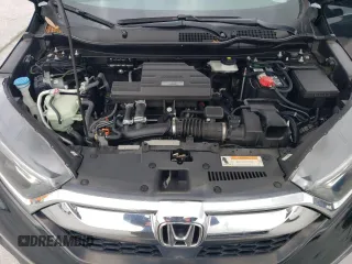 2019 Honda CR-V EX with VIN 5J6RW1H58KA034092, listed as a Copart auction lot 51264135 with 15,804 mi miles and Salvage Title. Bid and sale history available at DreamBid. Image 12.