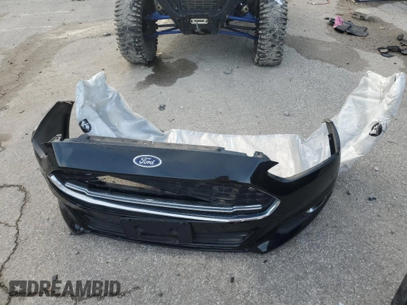 2014 Ford Fusion SE with VIN 3FA6P0HD0ER189310, listed as a Copart auction lot 84147314 with Not Provided miles and Salvage Title. Bid and sale history available at DreamBid. Image 14.