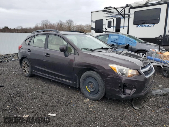 2013 Subaru Impreza Special Sports Premium z VIN JF1GPAL69DG865665, wystawiony jako Copart lot #47607785 z przebiegiem 111 271 mil mil oraz Nie do naprawy • Non repairable. Historia ofert i sprzedaży dostępna na DreamBid. Obrazek 4.