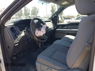2014 Ford F-150 XL с VIN 1FTMF1CM8EKD06735, выставлен на аукционе IAAI как лот 42321905 с пробегом 135 379 миль миль и . История ставок и продаж доступна на DreamBid. Изображение 8.