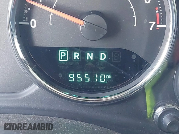 2017 Jeep Wrangler Unlimited Sport with VIN 1C4BJWDG2HL635831, listed as a IAAI auction lot 42172316 with 95,510 mi miles and . Bid and sale history available at DreamBid. Image 16.
