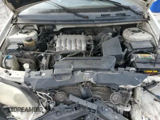 2002 Kia Sedona LX with VIN KNDUP131326320226, listed as a Copart auction lot 42018795 with 178,935 mi miles and Salvage Title. Bid and sale history available at carsss.com. Image 13.