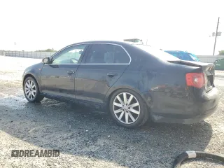 2006 Volkswagen Jetta 2.5L с VIN 3VWRF71K66M799753, выставлен на аукционе Copart как лот 57605525 с пробегом 153 274 миль миль и Списание • Salvage title. История ставок и продаж доступна на DreamBid. Изображение 2.
