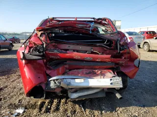 2019 Toyota Prius LE with VIN JTDL9RFU6K3003892, listed as a Copart auction lot 55419575 with 79,144 mi miles and Salvage Title. Bid and sale history available at DreamBid. Image 6.